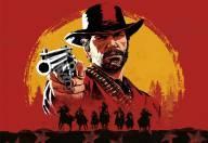 Red Dead Redemption 2 Official Soundtrack coming this Spring