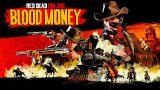 Red Dead Online Blood Money Bonuses, New Weekly Rewards, Community Outfit and Much More This Month