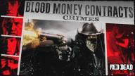 Blood money contracts bonuses