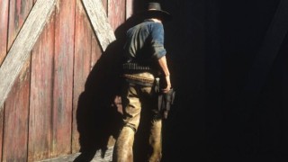 Red Dead Online Stables Bug - Months of Unsolved Bugs and a Temporary (Not Official) Fix