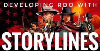 Ideas for New Storylines and Missions to add to Red Dead Online