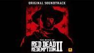 The Music of Red Dead Redemption 2: Original Soundtrack Available July 12 