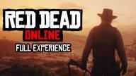 The Red Dead Online Full Experience: What we would like to see