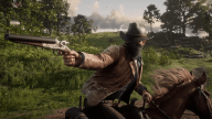 Red Dead Redemption 2 PC: Launch Trailer, New 4K Screenshots, Pre-Load & more