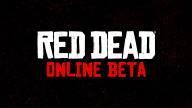 Red Dead Online Beta Now Available to All Players - Tips from Rockstar