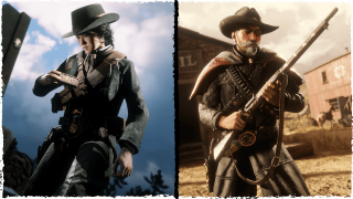 Red Dead Online Bonuses for Collectors and Bounty Hunters, Offers, Rewards & more