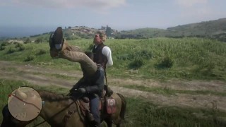 Red Dead Online Unusual tips & tricks players in all roles should know about!