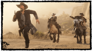 Red Dead Online: Special Bonuses on Frontier Pursuits Free Roam Events & more