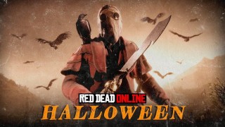 Red Dead Online New Monthly Event with New Unlocks, Halloween Content, Bonuses, Rewards & more