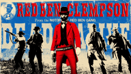Red Dead Online: New Legendary Bounty "Red Ben Clempson" & more
