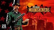 Red Dead Online: Moonshiners Bonuses, Free Fast Travels, Limited-Time Clothing & more