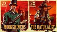 Red Dead Online Bonuses for Moonshiners and Naturalists & more