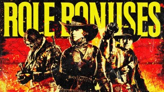 Red Dead Online: Role Bonuses, Free Care Package & more