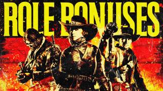 Red Dead Online Role Bonuses, Limited-Time Clothing Unlock, Free Fast Travels, New Community Outfit and More This Month