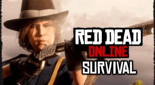 Survival Mode May Be Coming Soon to Red Dead Online