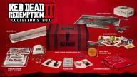 Red Dead Redemption 2 Collectors box is coming to Gamestop