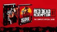 Red Dead Redemption 2: Official Complete Guide pre-order