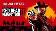 Red Dead Redemption 2 is Now Available Worldwide!
