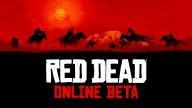 Red dead redemption 2 red dead online