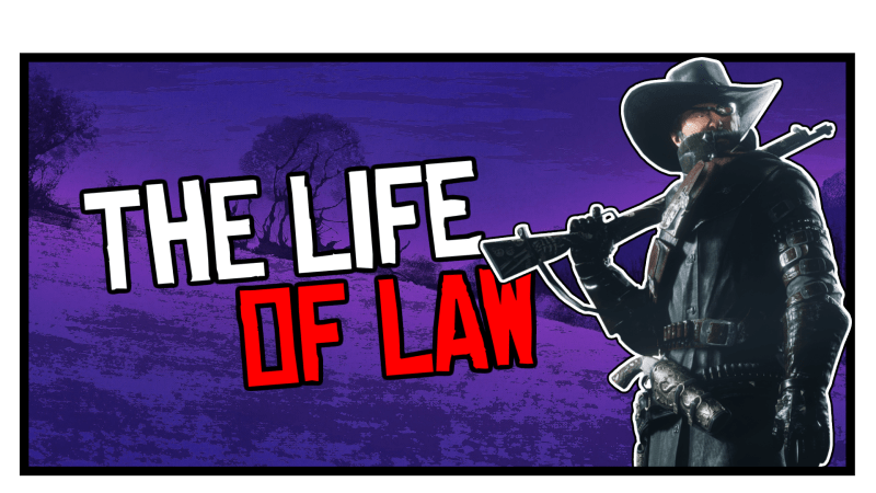 the life of law rolepathpng