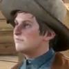 Duncan Geddes - RDR2 Character Duncan Geddes - RDR2 Character