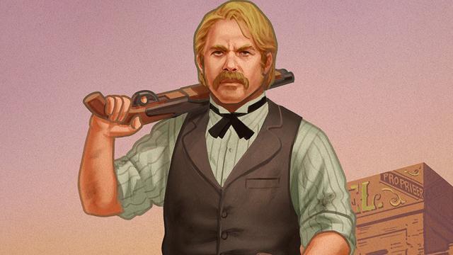 Billy Midnight - RDR2 Characters Guide, Bio & Voice Actor Billy Midnight - RDR2 Characters Guide, Bio & Voice Actor