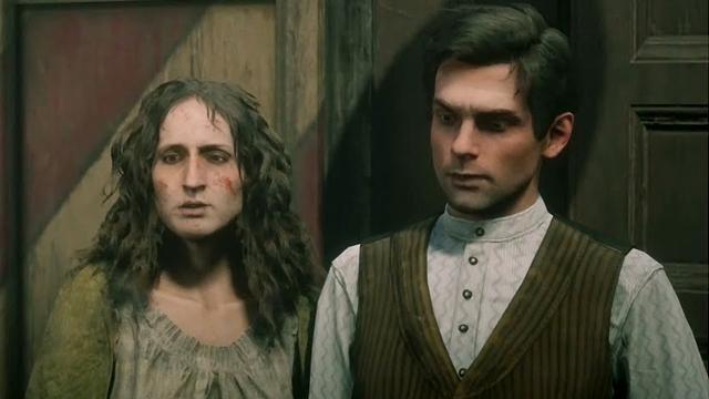Edith Downes - RDR2 Characters Guide, Bio & Voice Actor