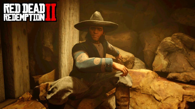 Esteban Cortez - RDR2 Characters Guide, Bio & Voice Actor Esteban Cortez - RDR2 Characters Guide, Bio & Voice Actor