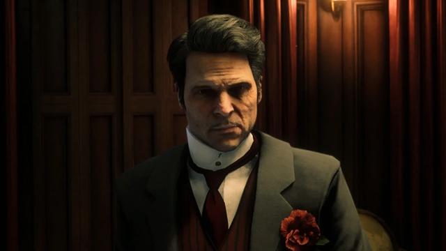 Guido Martelli - RDR2 Characters Guide, Bio & Voice Actor