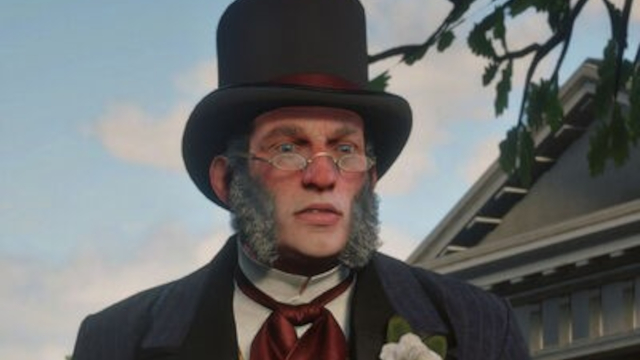 Jeremiah Shaw - RDR2 Characters Guide, Bio & Voice Actor Jeremiah Shaw - RDR2 Characters Guide, Bio & Voice Actor