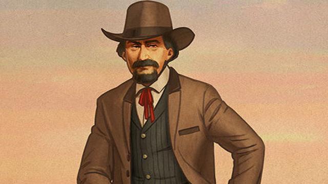 Jim 'Boy' Calloway | RDR2 Characters Guide, Bio Voice Actor