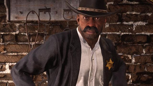 Sam Freeman - RDR2 Characters Guide, Bio & Voice Actor Sam Freeman - RDR2 Characters Guide, Bio & Voice Actor
