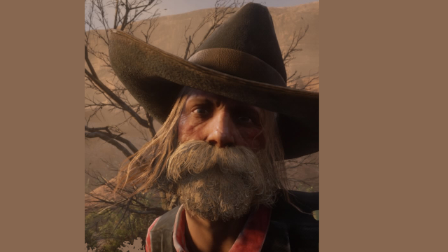 Shane Finley - RDR2 Characters Guide, Bio & Voice Actor Shane Finley - RDR2 Characters Guide, Bio & Voice Actor