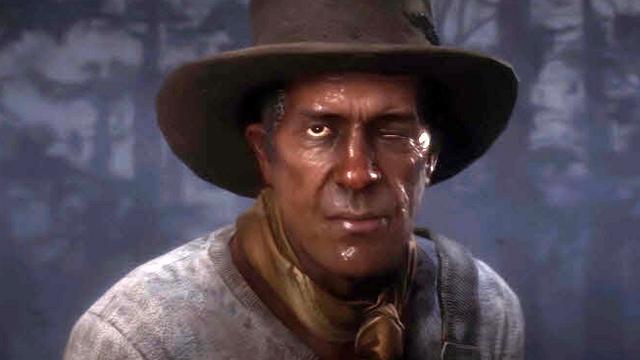 thomas 'skiff captain' - red dead redemption 2 characters