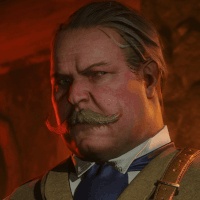 Gus Macmillan
