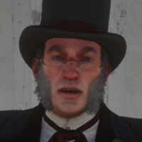 Jeremiah Shaw