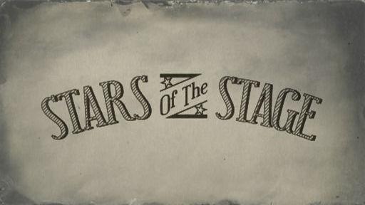 Stars of the Stage Card Set - RDR2 Cigarette Cards Stars of the Stage Card Set - RDR2 Cigarette Cards