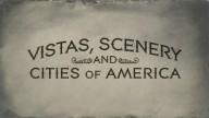 Vistas of America Card Set