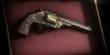 Equipment / Items: Bounty Hunter's Schofield Revolver