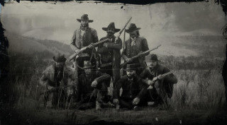 O'Driscoll Boys Gang O'Driscoll Boys Gang