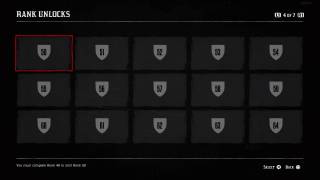 Red Dead Online Ranks Unlocks: Full List of Unlockable Rewards