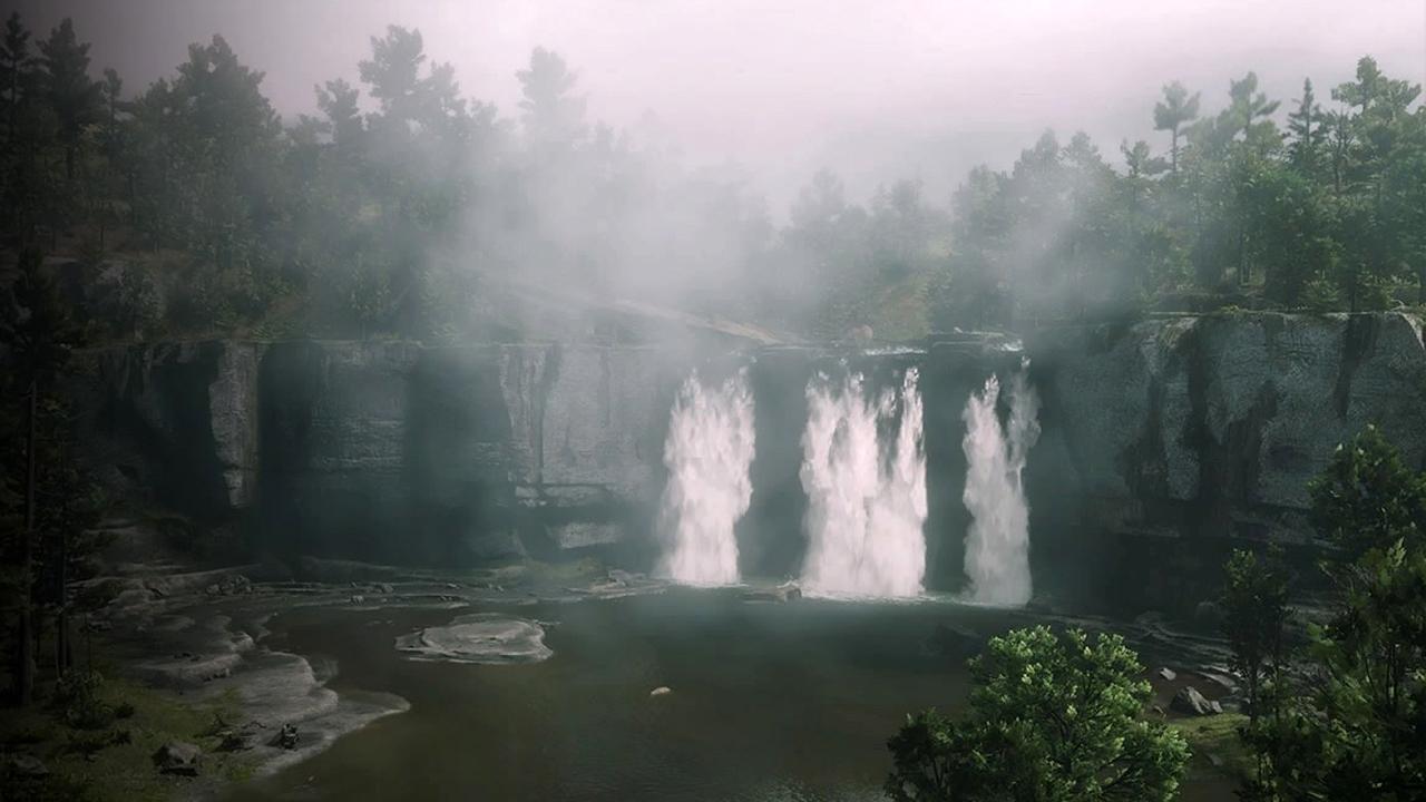 New Hanover - RDR2 Location New Hanover - RDR2 Location