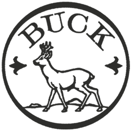 Manufacturer: Buck
