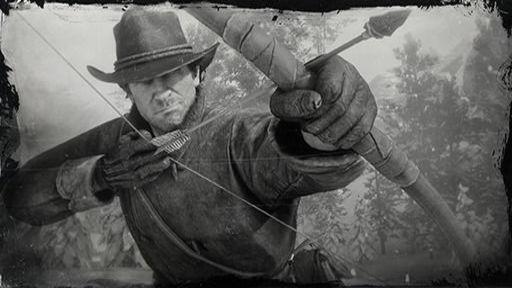 The Aftermath of Genesis - RDR2 Mission The Aftermath of Genesis - RDR2 Mission