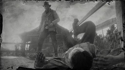 Money Lending and Other Sins - III - RDR2 Mission Gold Medal Guide Money Lending and Other Sins - III - RDR2 Mission Gold Medal Guide