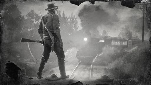 Pouring Forth Oil - III & IV - RDR2 Mission Pouring Forth Oil - III & IV - RDR2 Mission