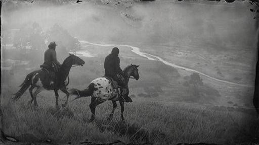 A Strange Kindness - RDR2 Mission A Strange Kindness - RDR2 Mission