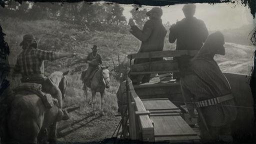 An Honest Mistake - RDR2 Mission Gold Medal Guide An Honest Mistake - RDR2 Mission Gold Medal Guide