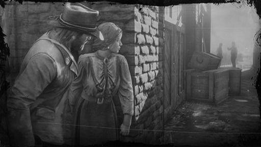 Fatherhood and Other Dreams (I & II) - RDR2 Mission Gold Medal Guide Fatherhood and Other Dreams (I & II) - RDR2 Mission Gold Medal Guide