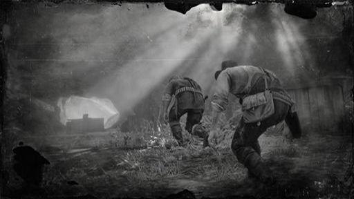 That's Murfree Country - RDR2 Mission Gold Medal Guide That's Murfree Country - RDR2 Mission Gold Medal Guide